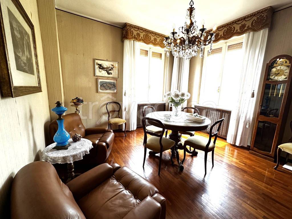 Appartamento in vendita a Parma via Antonio Gramsci