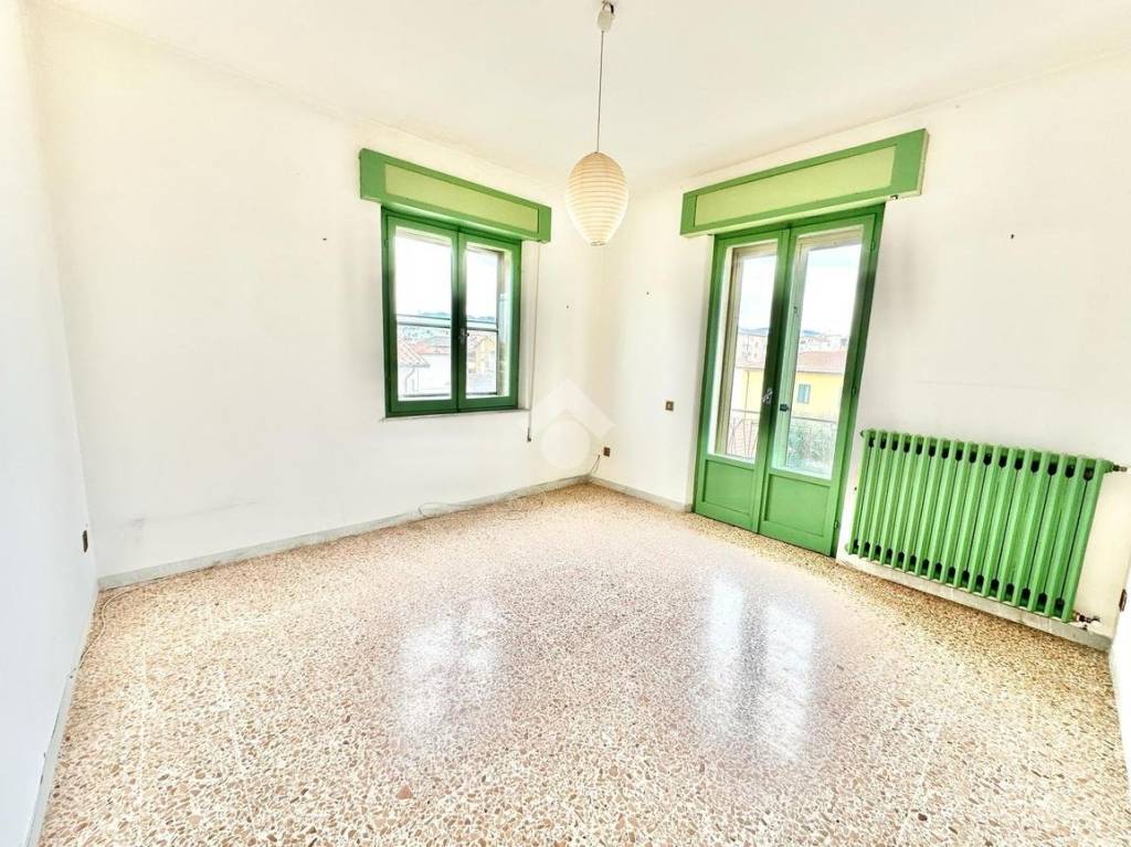 Appartamento in vendita a Spoleto via Filippo Lippi, 11