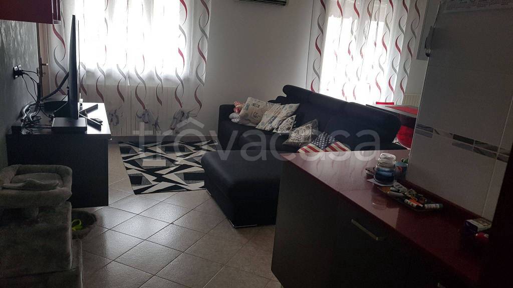 Appartamento in in vendita da privato a Codigoro piazza Vittorio Veneto, 36