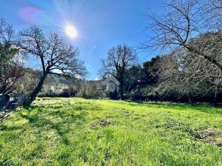 Terreno residenziale in vendita a spoleto via flaminia