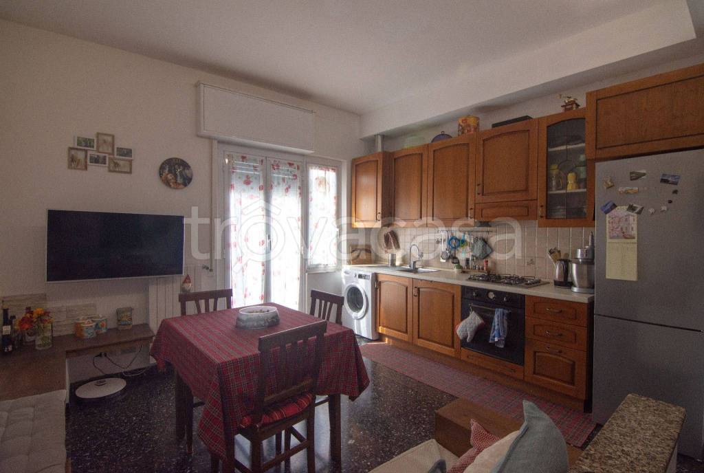 Appartamento in in vendita da privato a Savona via San Lorenzo, 37