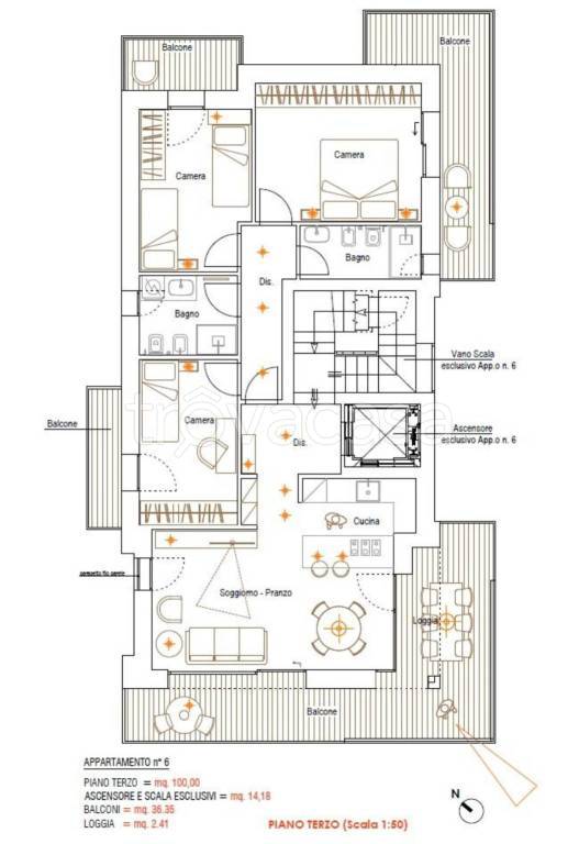 immagine annuncio 3 di 4