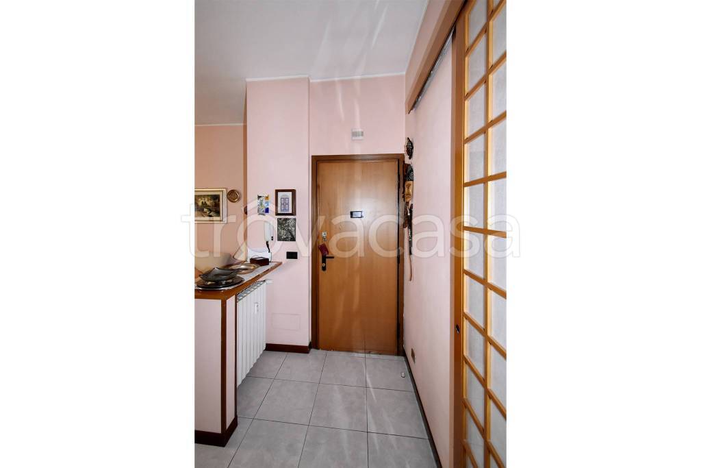 Appartamento in vendita a Saint-Vincent via Guglielmo Marconi, 27