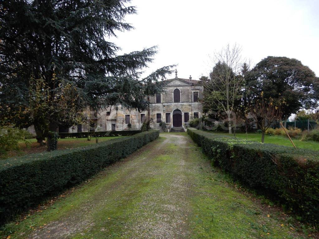 Intero Stabile in in vendita da privato a Ponso via Vittorio, 44