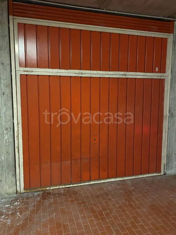 Garage in vendita a Camogli corso Giuseppe Mazzini, 114