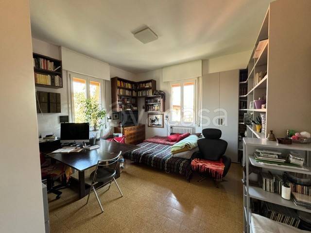 Appartamento in vendita a Bologna via Giacomo Antonio Perti