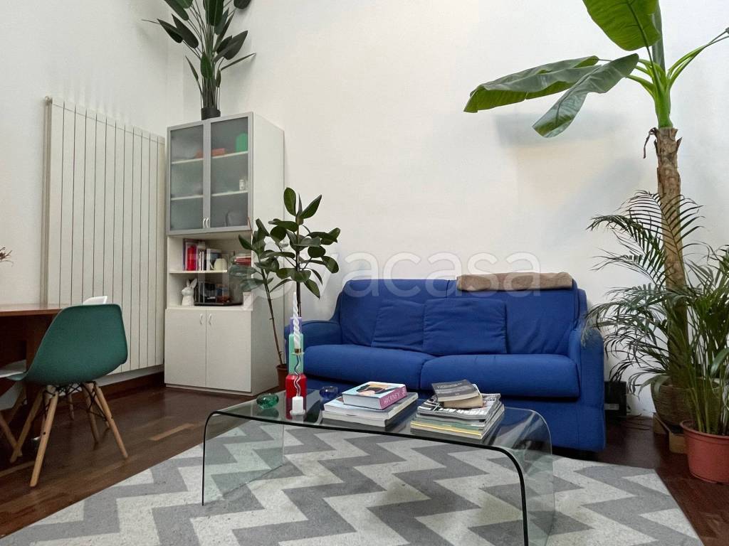 Appartamento in affitto a Milano viale Abruzzi, 54