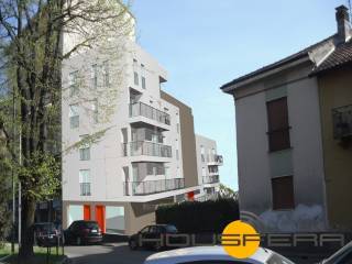 Terreno residenziale in vendita a caronno pertusella 