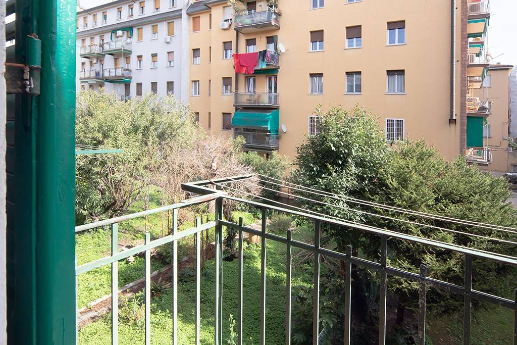 Appartamento in affitto a Bologna via Giuseppe Bentivogli, 93