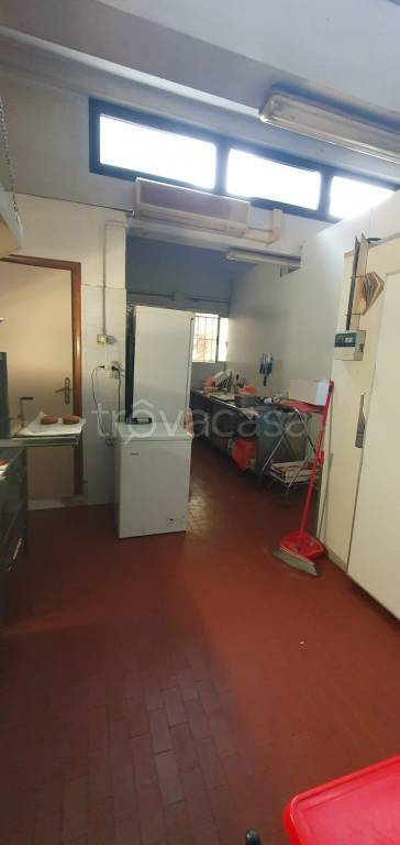 appartamento in vendita a Modena in zona San Faustino