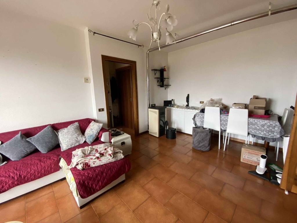 Appartamento in affitto a Castelnovo ne' Monti