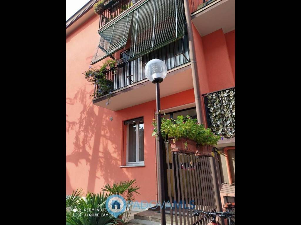 Appartamento in vendita a Padova via Fulvio Testi