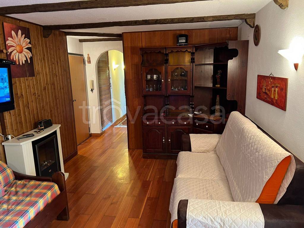 Appartamento in vendita a Roccaraso ss17