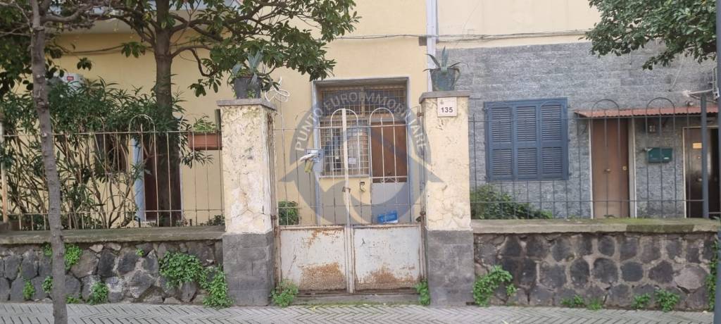 Appartamento in affitto a San Giorgio a Cremano corso Umberto I, 135