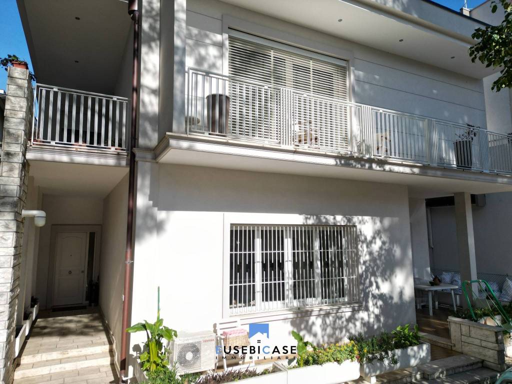 Appartamento in vendita a Rimini viale Cormons, 37
