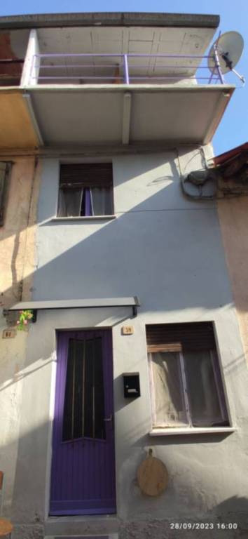 Casa Indipendente in in vendita da privato a Cormons via Udine, 59