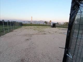 Terreno agricolo in affitto a terracina via mediana vecchia, 114