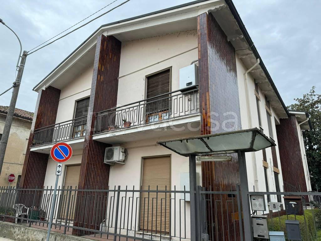 Appartamento in affitto a Mede via Giosuè Carducci, 6