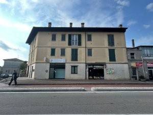 Ufficio in vendita a Tavazzano con Villavesco via Giuseppe Garibaldi, 40