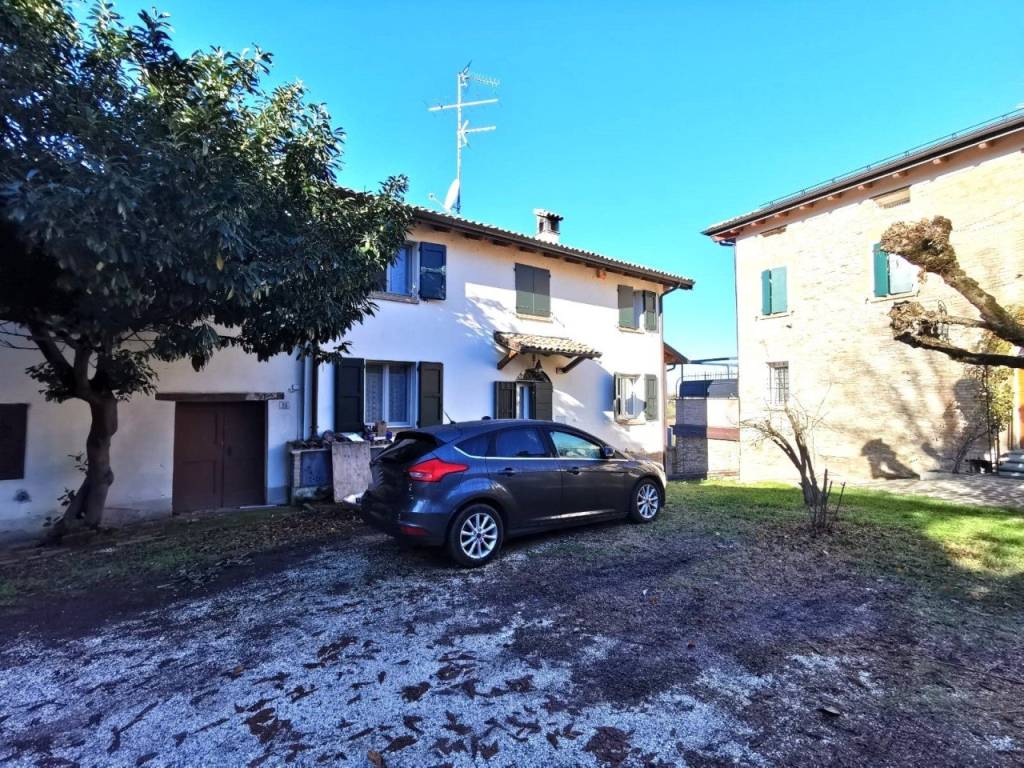 Appartamento in vendita a Castelvetro di Modena