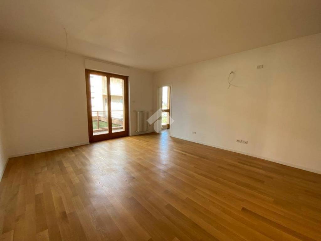 Appartamento in vendita a Bastia Umbra via aldo moro, 67