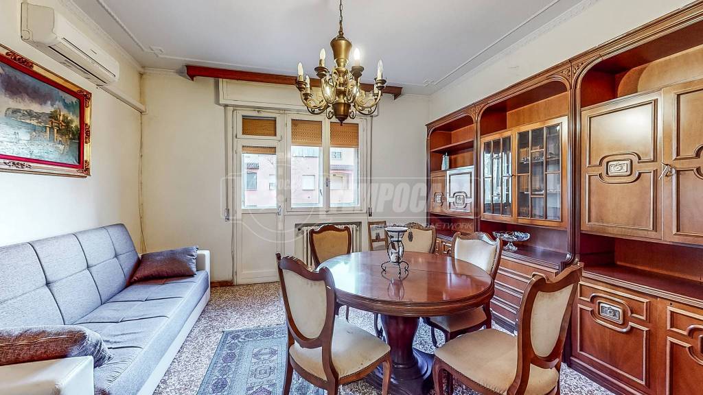 Appartamento in vendita a San Giorgio di Piano via Fosse Ardeatine, 16