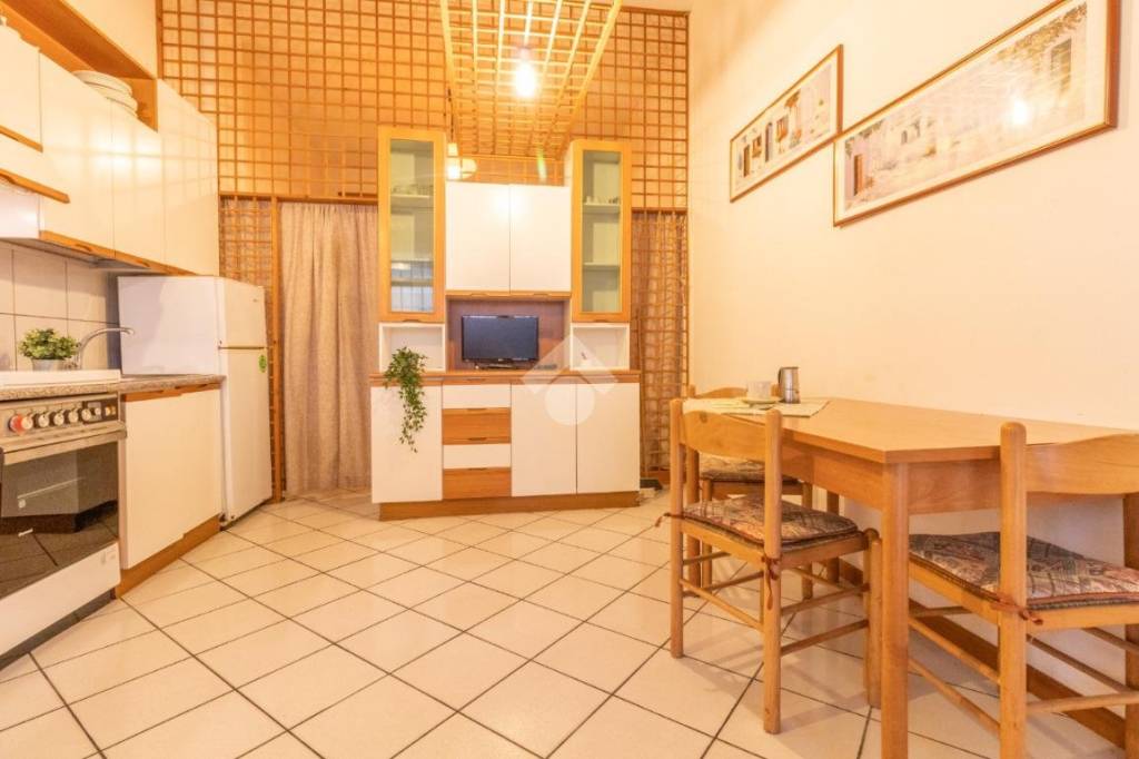 Appartamento in vendita a Ravenna viale Romagna, 22