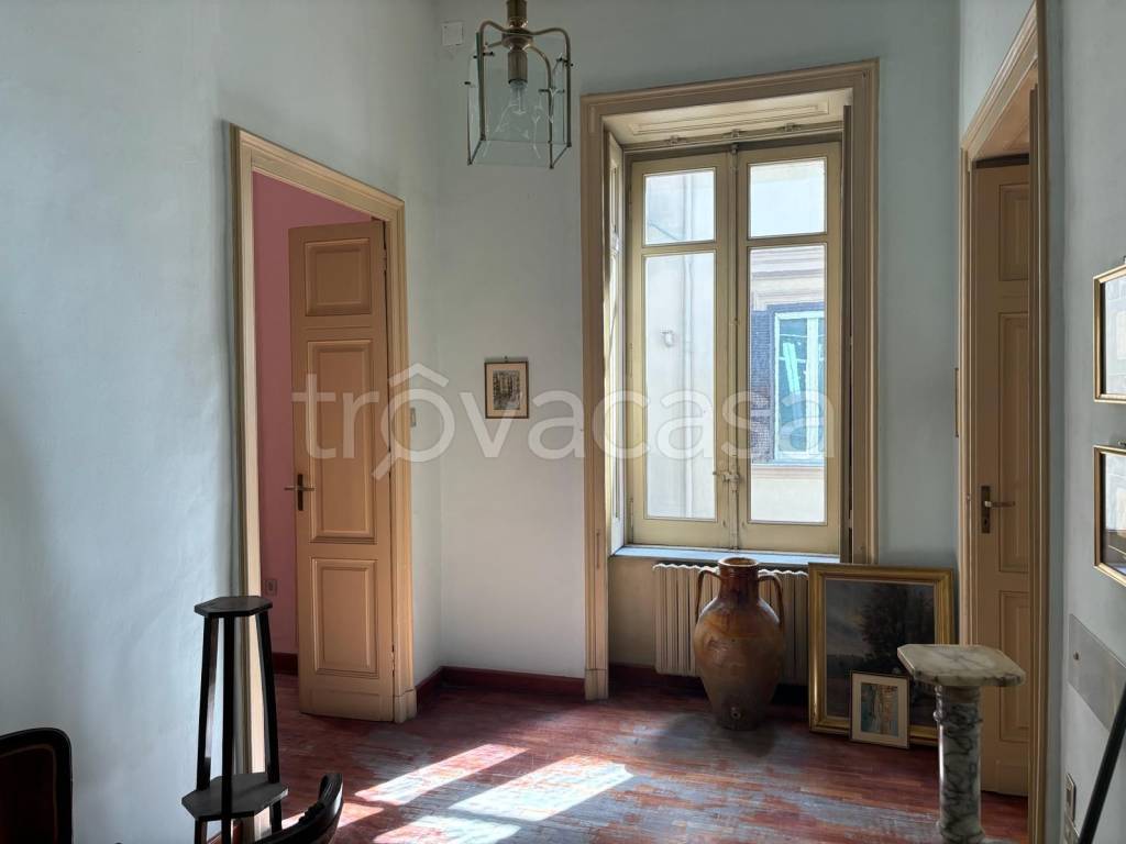 Appartamento in affitto a Napoli viale Antonio Gramsci