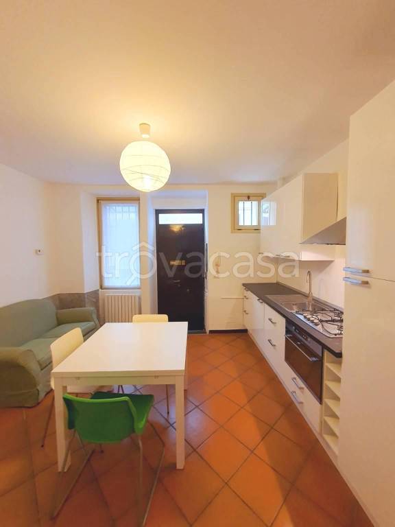 Appartamento in affitto a Milano ripa di Porta Ticinese, 21