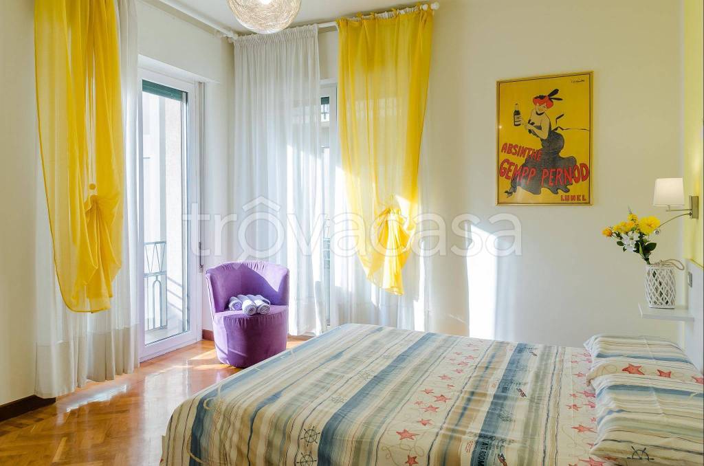 Appartamento in in vendita da privato a Treviso via dei Dall'Oro, 24