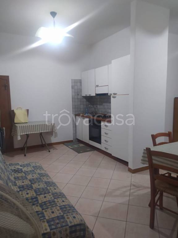 Appartamento in in vendita da privato a Corigliano-Rossano viale Ionio, 53