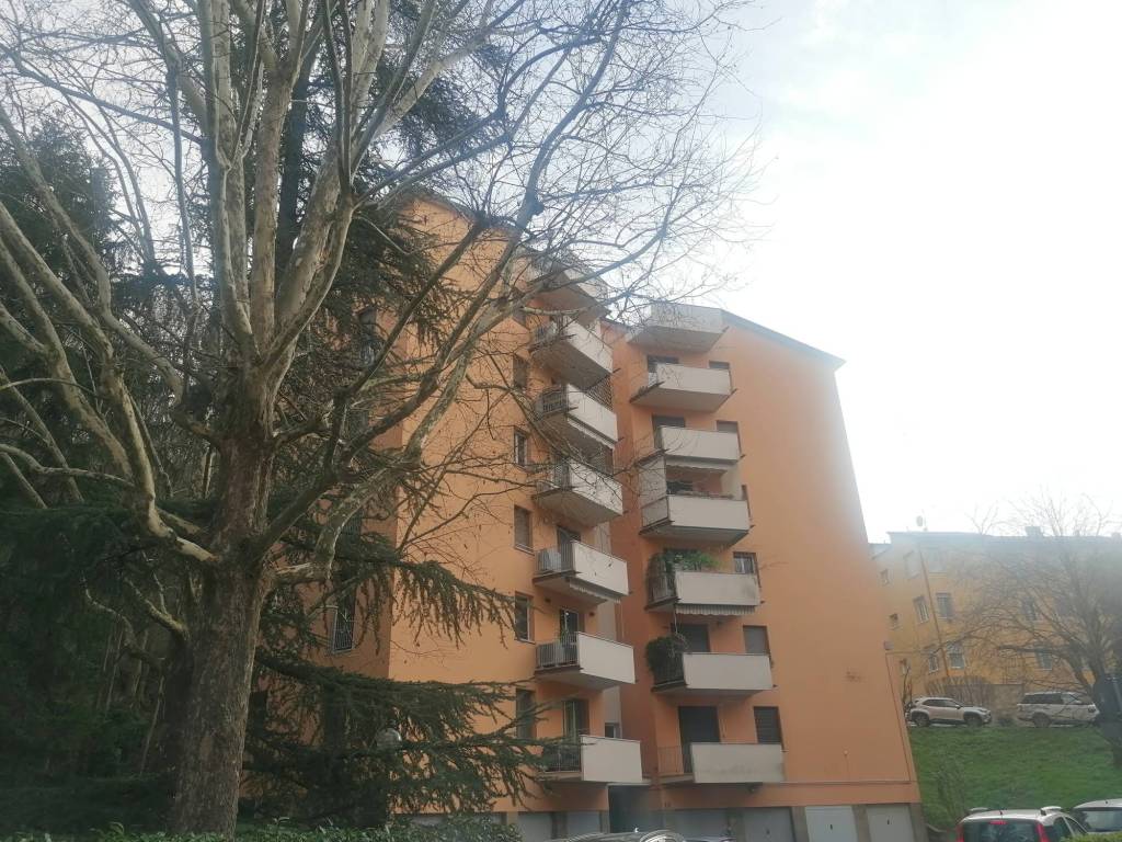 Appartamento in affitto a Bologna via degli Scalini, 3