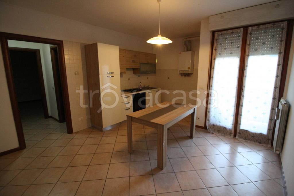 Appartamento in vendita a Mestrino via Aquileia