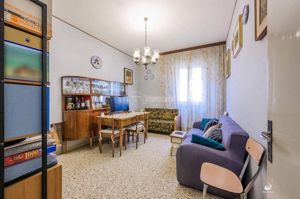 Appartamento in vendita a Faenza via Tommaso dal Pozzo 58