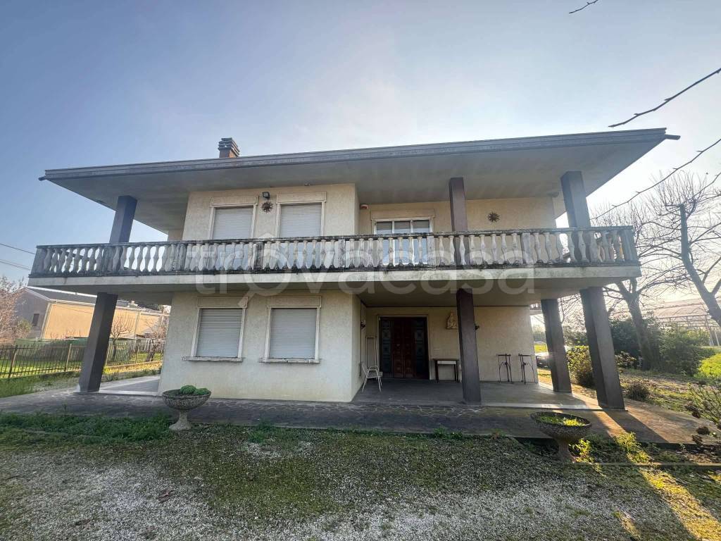 Villa in vendita a Rubano via marconi 10