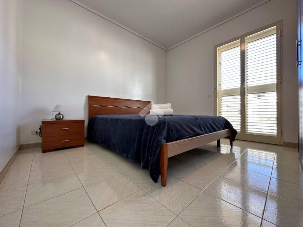 Appartamento in affitto a Ragusa via Tropea, 33