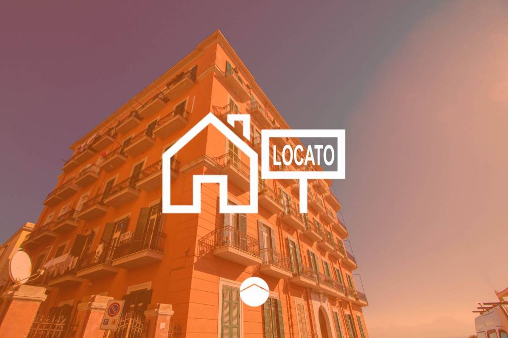 Appartamento in affitto a Napoli con Terrazzo a Livello in Via Francesco Paolo Michetti, 11