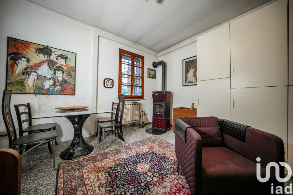 Villa in vendita a Lagosanto via Zucconelli
