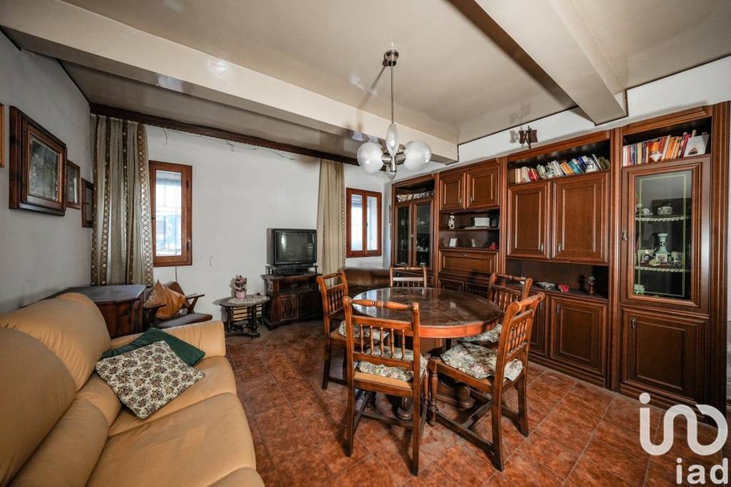 Villa in vendita a Fiscaglia via XX Settembre