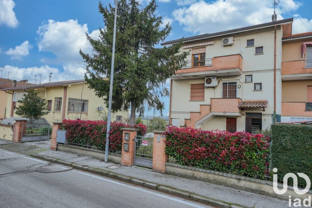 Villa in vendita a Portomaggiore strada Prafitta Bertolina