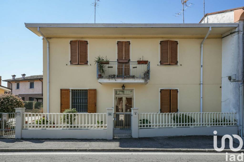 Appartamento in vendita a Portomaggiore via Valmolino