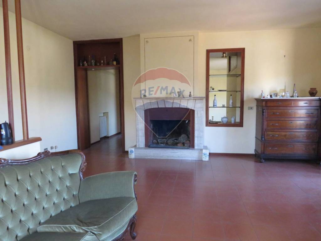 Appartamento in vendita a Narni via Flaminia Ternana, 219