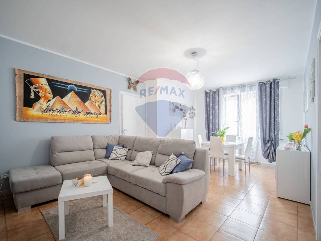 Appartamento in vendita a Cavriago via Ernesto Arduini, 6
