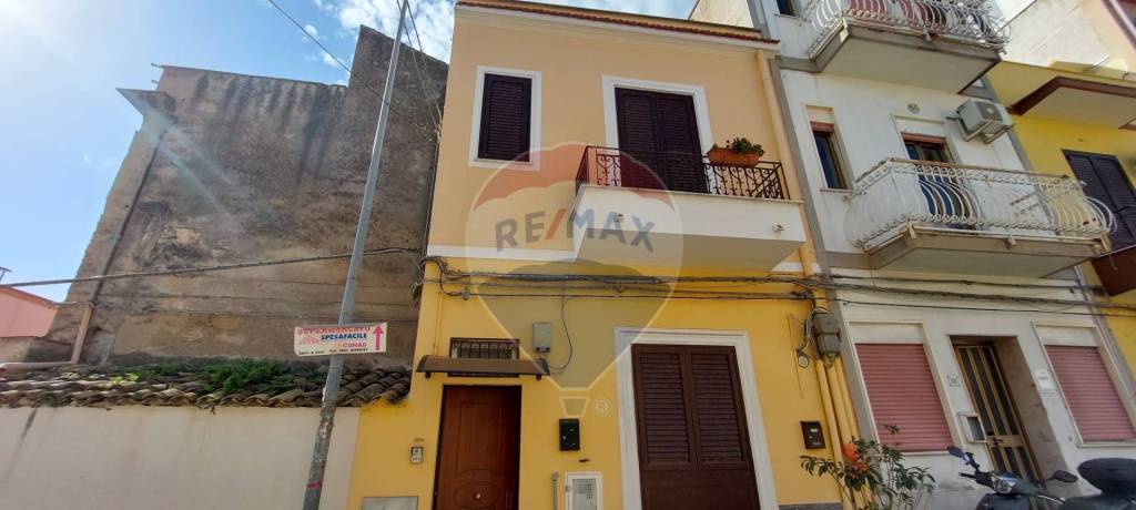 Appartamento in affitto a Palermo via Cruillas, 302