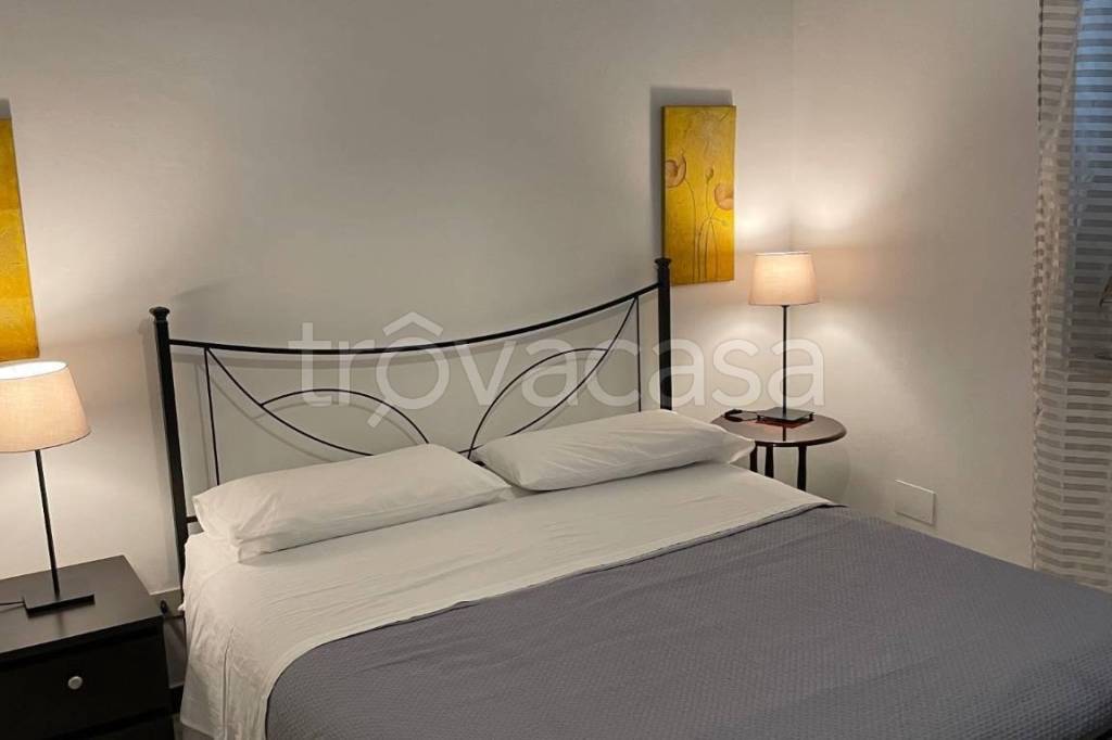 Appartamento in in affitto da privato a Giardini-Naxos via Vittorio Emanuele, 3