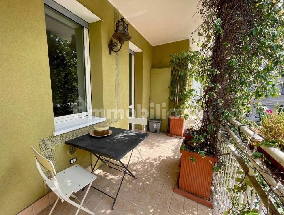 Appartamento in in affitto da privato a Milano viale Zara, 58