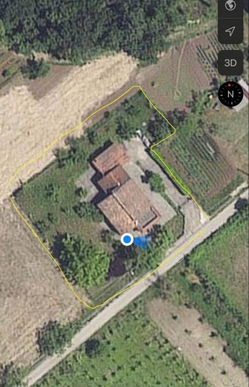 Villa in in vendita da privato a Faicchio via Cortesano