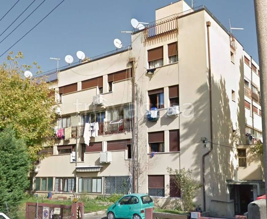 Appartamento in vendita a Padova via Altichieri Da Zevio, 61