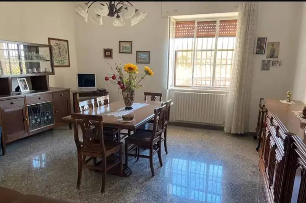 Appartamento in vendita a Cassano all'Ionio via Polibio