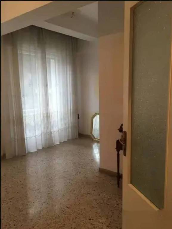 Appartamento in vendita a Reggio di Calabria via Sbarre Superiori